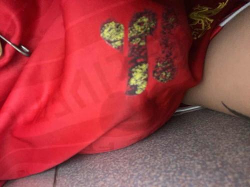 ท้อง5เดือนกว่า