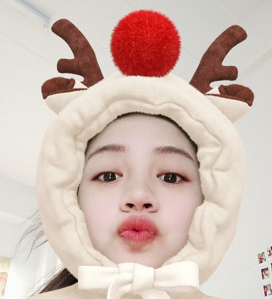 มุก profile icon