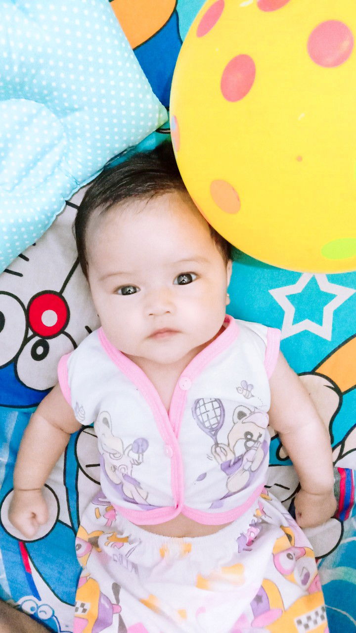 Uswatun khasanah profile icon