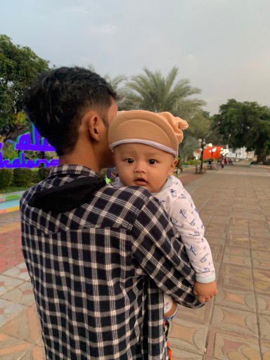 IF. Mala profile icon