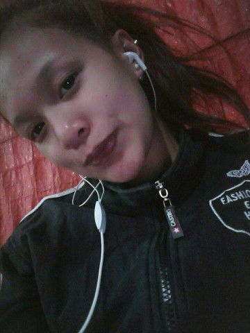 joyce barrientos profile icon