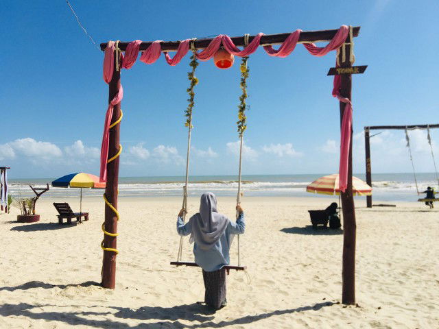 Hazirah Hashim profile icon