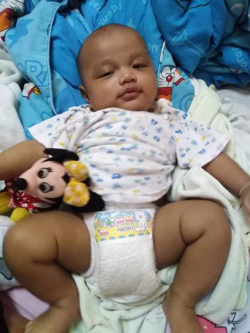 น้องโอเชี่ยน profile icon