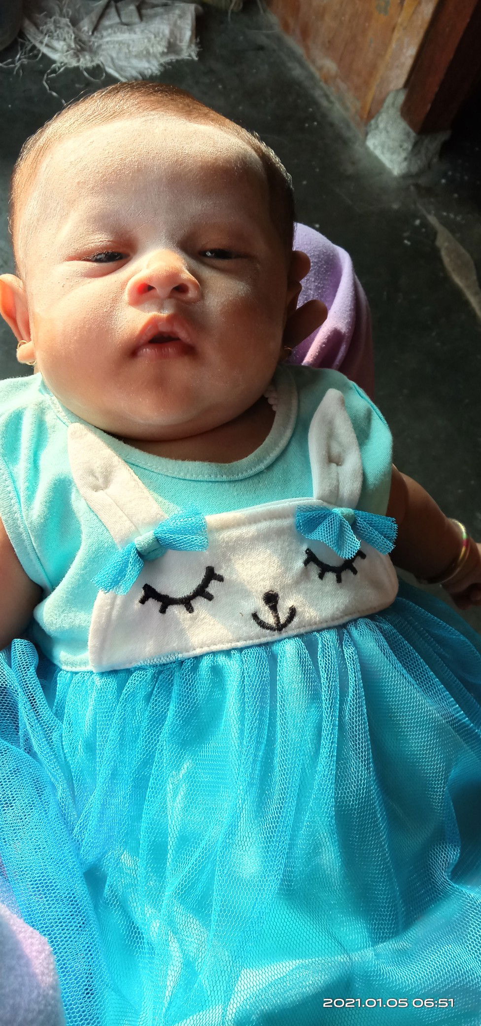 khoerun Nikmatis solikah profile icon