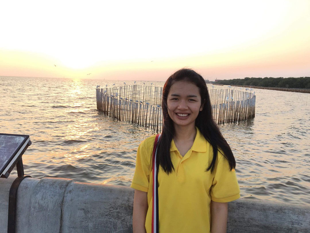 ศิริรัตน์ นามประภัย profile icon