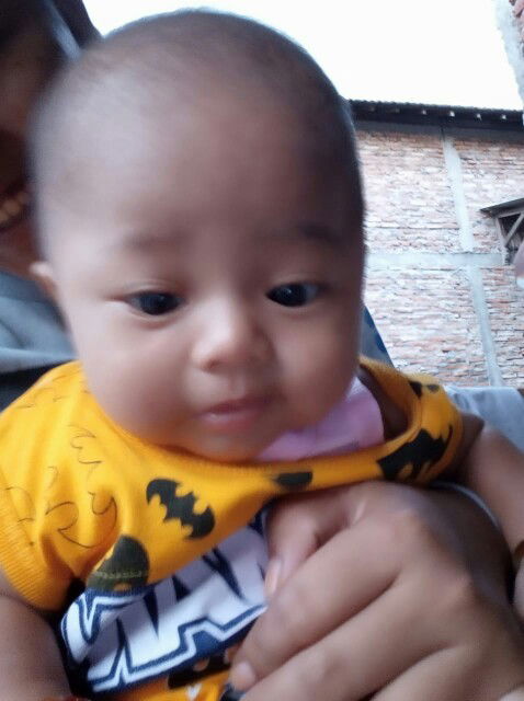 Daffa alvaro hidayatullah profile icon