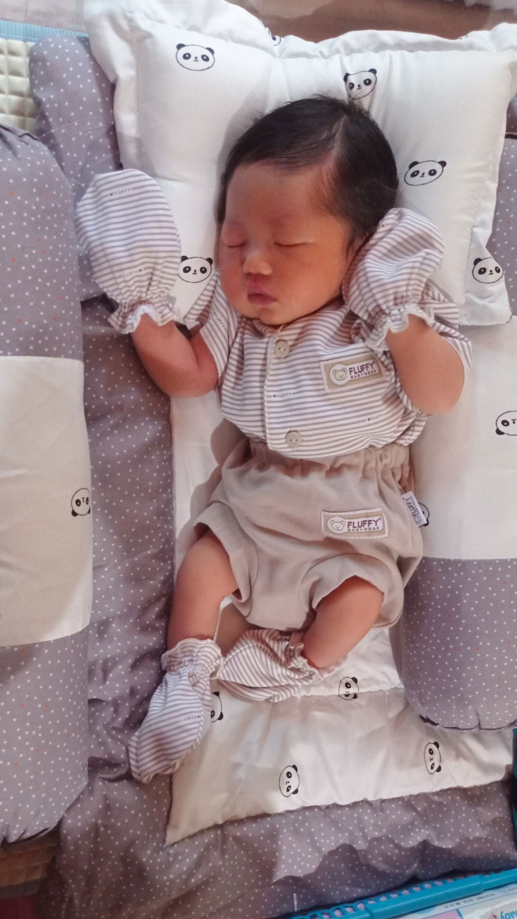 Asmida Fauziah profile icon