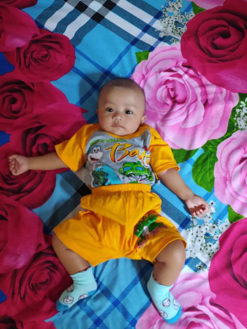 Wika Meilia profile icon