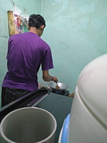 Terima Kasihku Untuk Aa