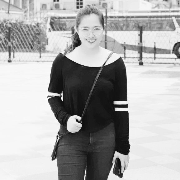 KATE CYRENE profile icon