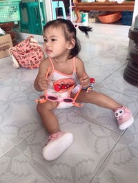 Kanittar Praw profile icon