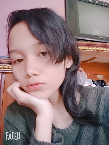 NitaAmly profile icon