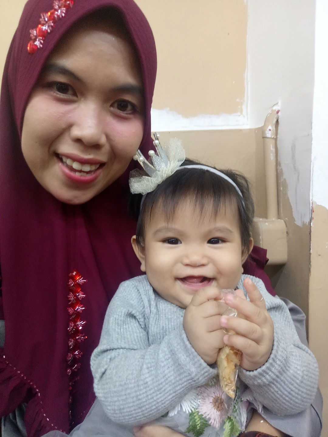 Winanda Marito profile icon