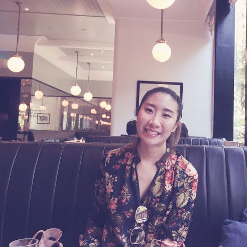 Romrawee Wongsasing profile icon