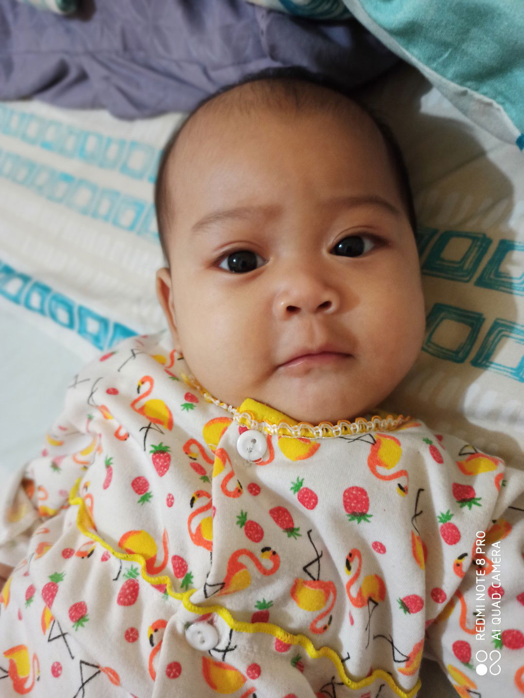 Rachmi Nurul Fauziah profile icon