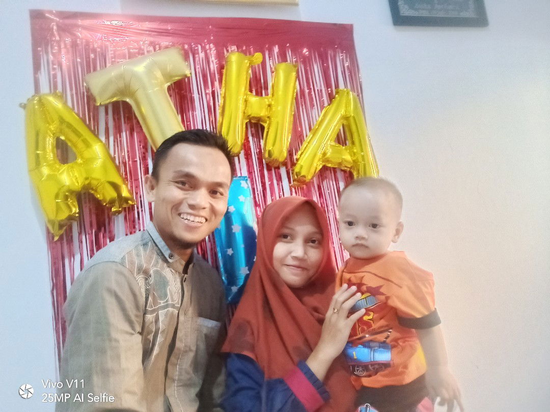 Siska Apriliani profile icon