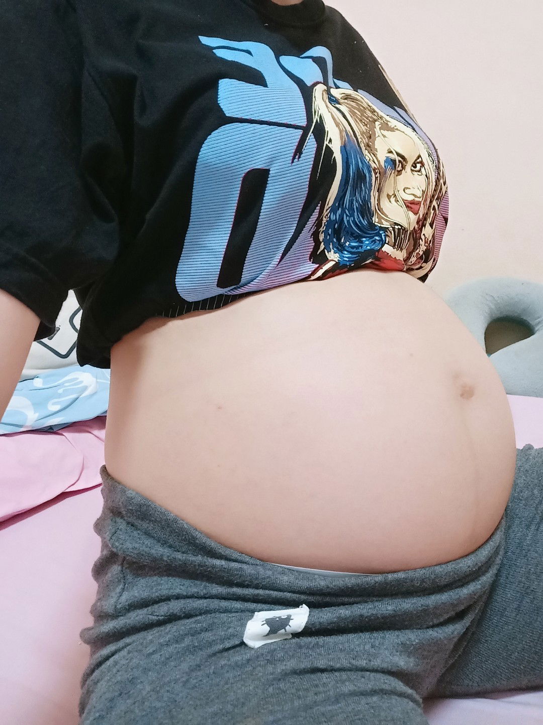 น้ำหนักคนท้องแบบไหนปกติ