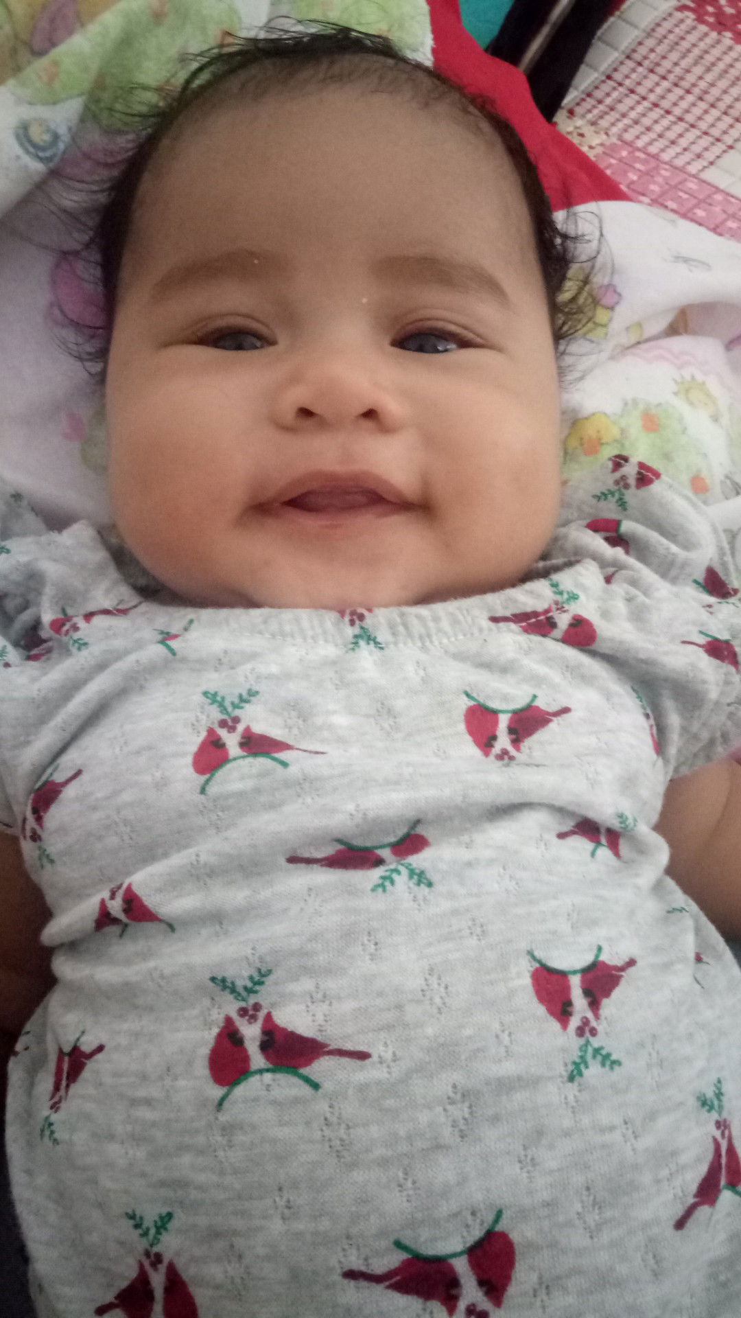 Istiqamah Izmha Betawi profile icon