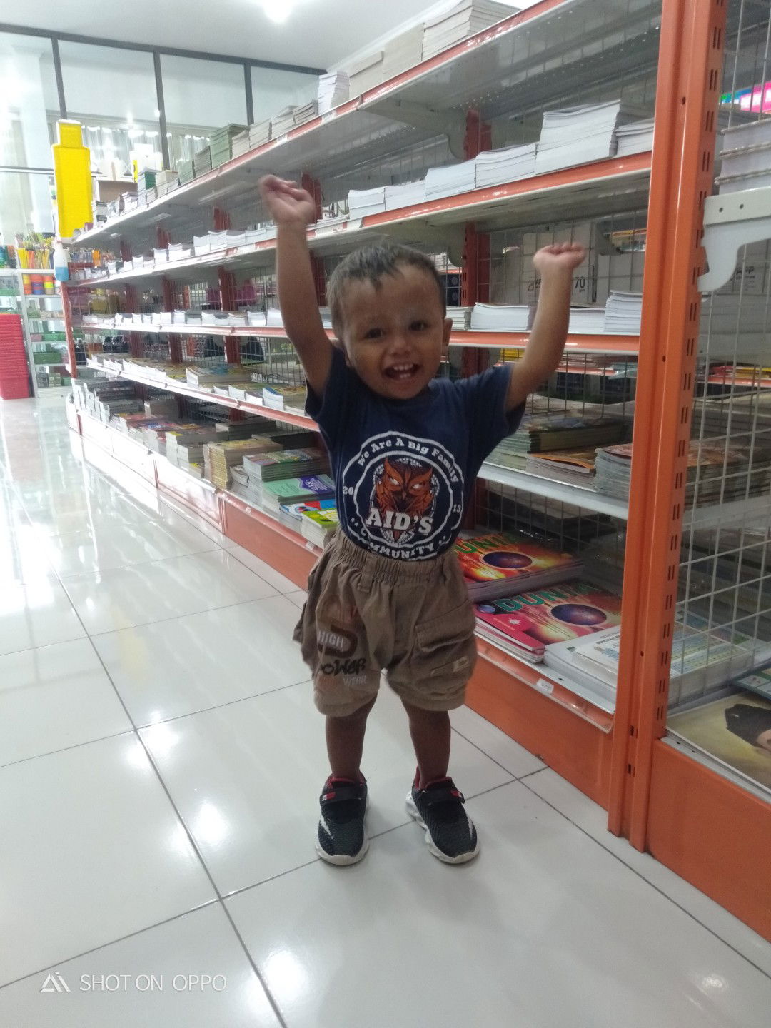 Asfa Athayya profile icon