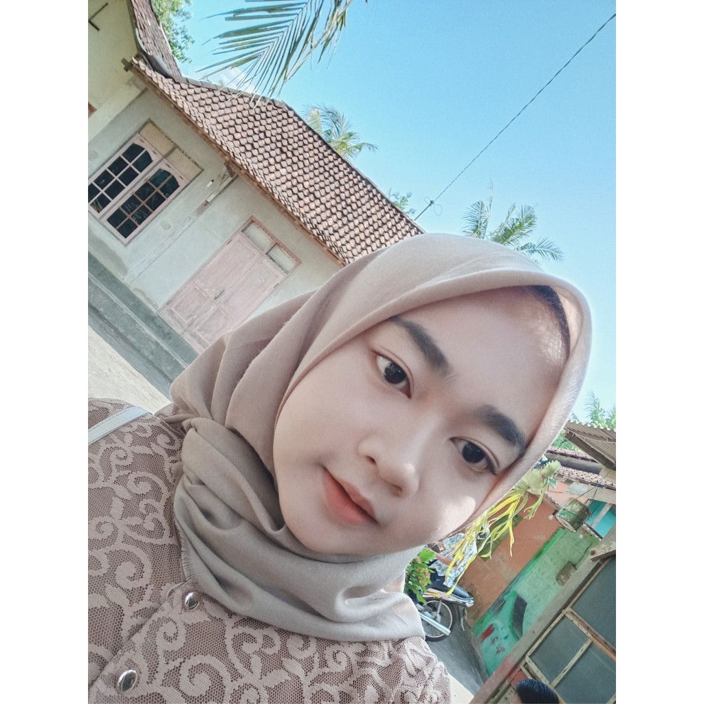 reegina widya profile icon