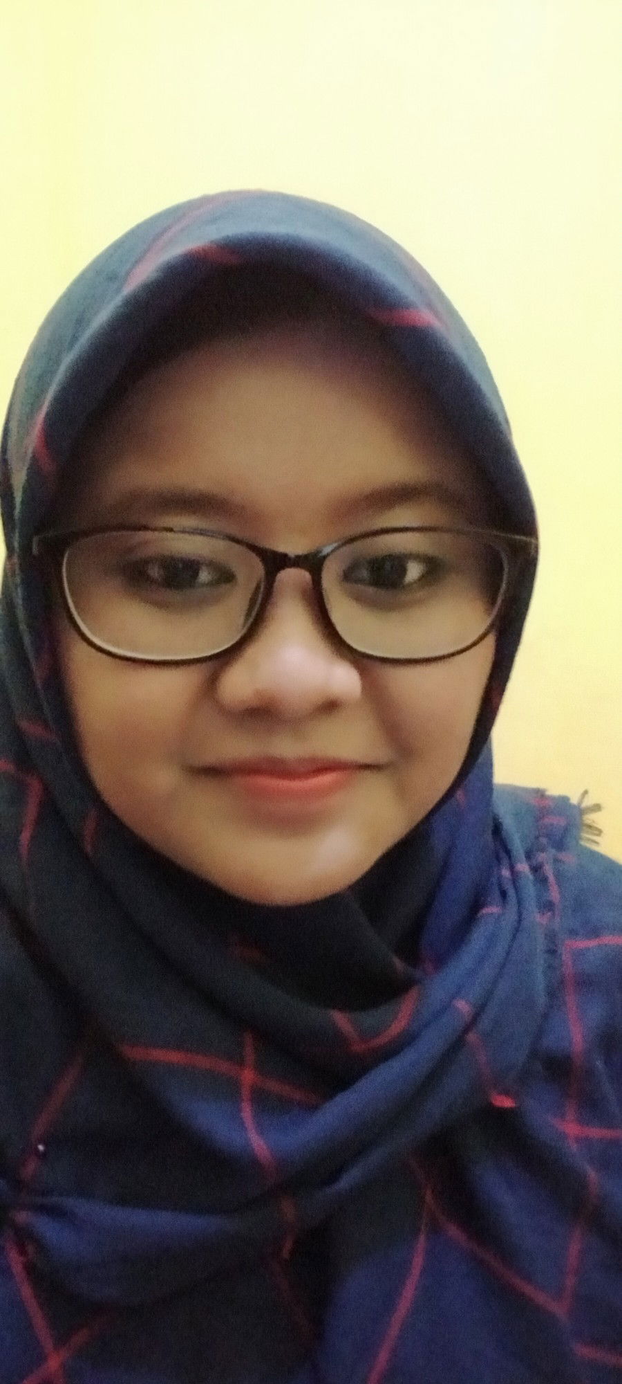 Sayyidah Maghfiroh profile icon