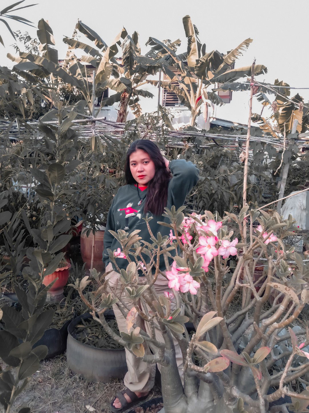 Ourselves Namfon profile icon