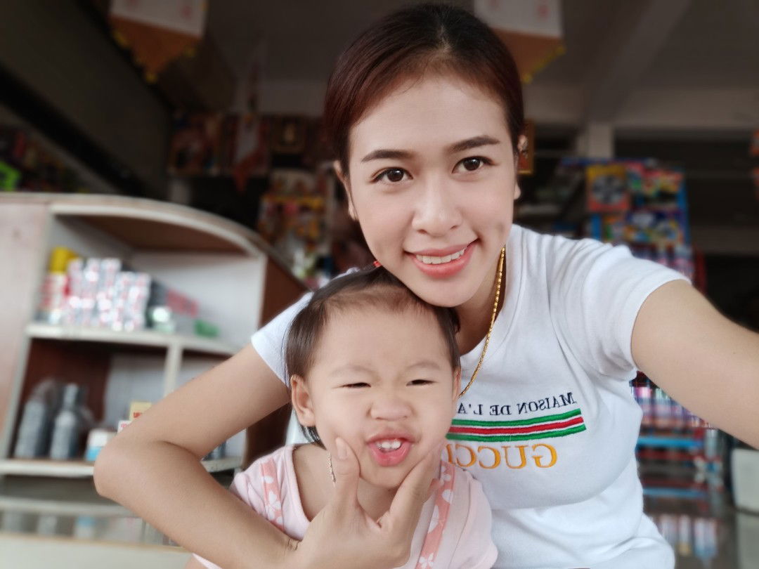 Supawadee profile icon