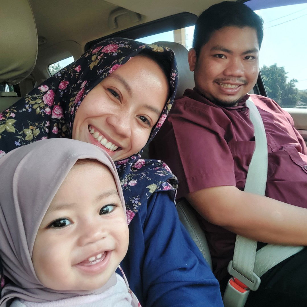 Rosidatul Hikmah Intan WA profile icon