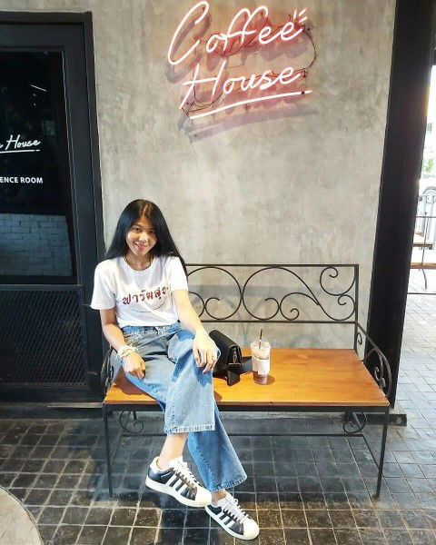 Junsuda Thongom profile icon