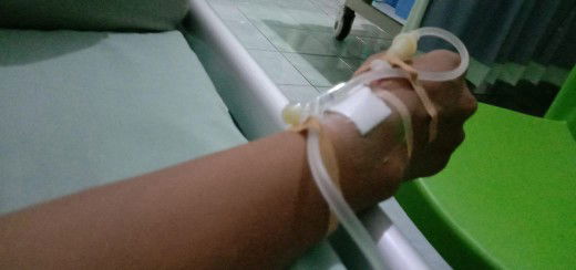 mual terus sampai 17w