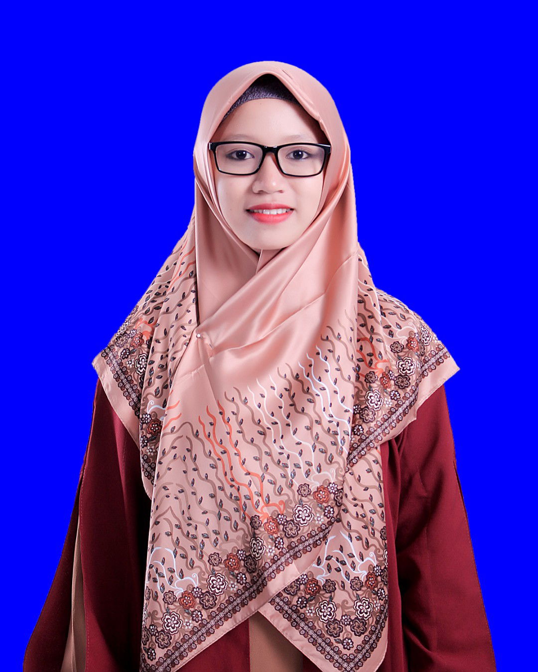 Agustiani profile icon