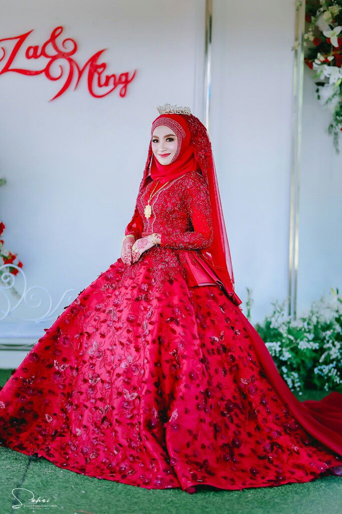 Salihah Yama profile icon