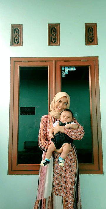 Tery Anjani profile icon