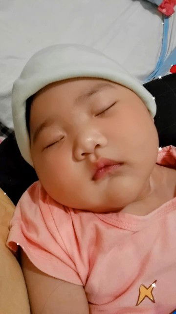 Joann Apichaya profile icon