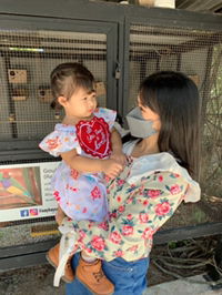 มิส ยูเอชเอ profile icon