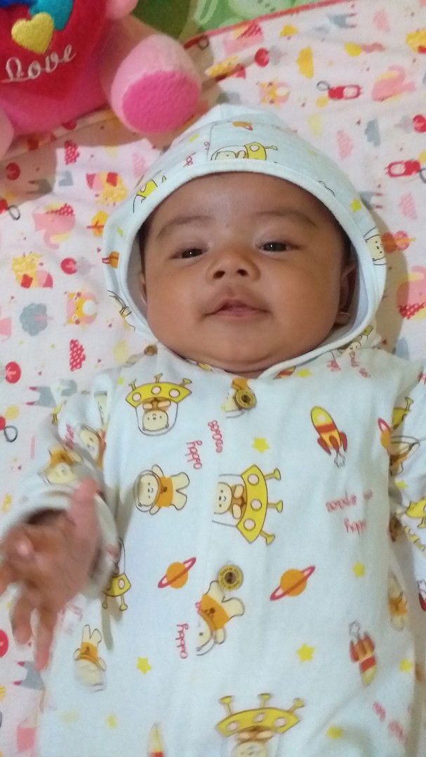 Rosidah profile icon