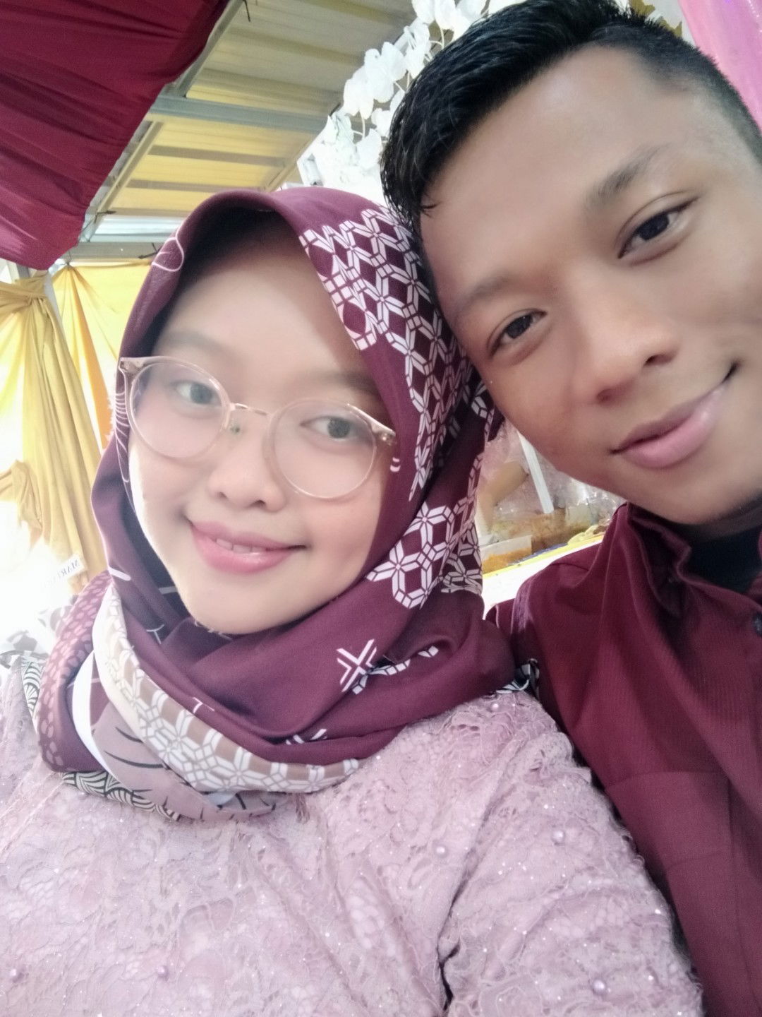 imaniar katmono profile icon