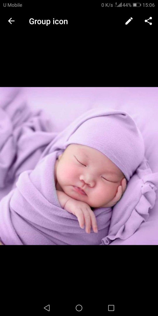 Ummu Fatihah profile icon