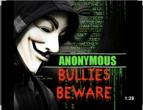 Sa mga epal na anonymous🤣🤣🤣