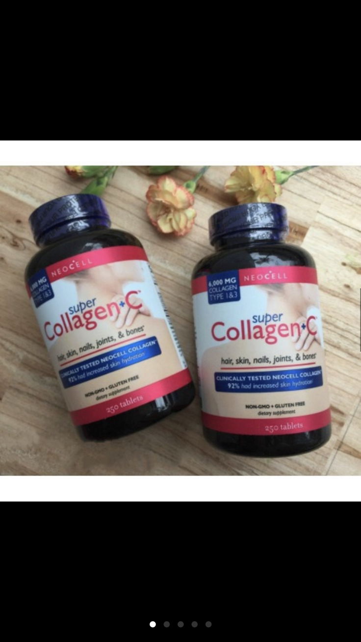 Collagen ?