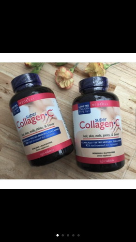 Collagen ?