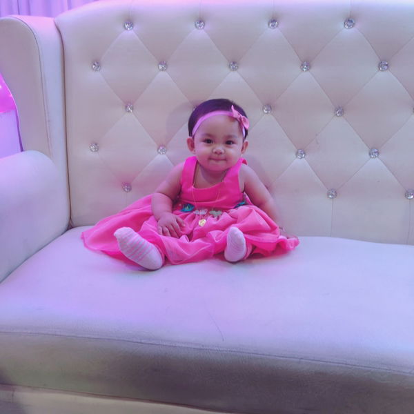 Charm Mercado profile icon