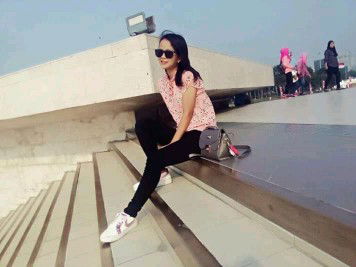 Ana Siti Rukmanah profile icon