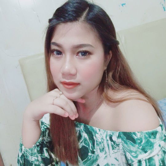 Virginia Thessalonika profile icon