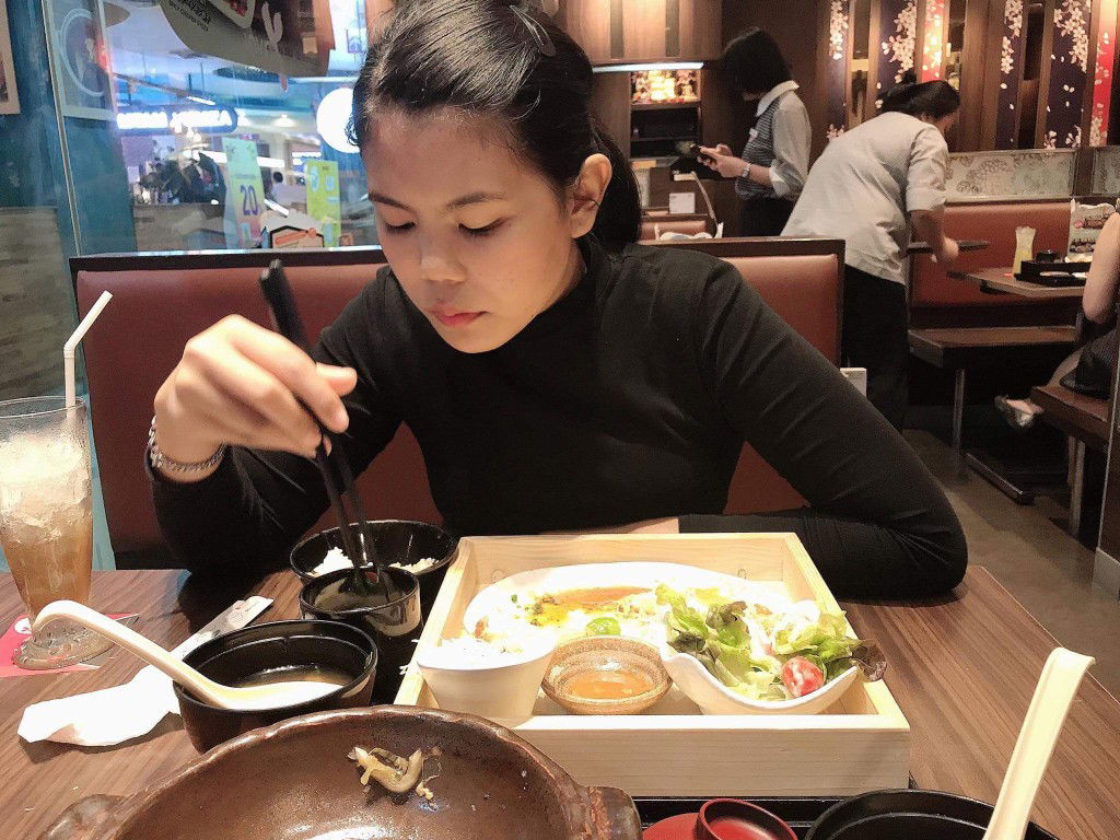 Onanong Prachongkan profile icon