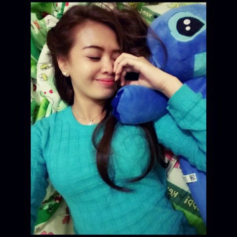 Indri waldyanti profile icon