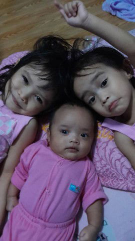 Azlina Aidehim profile icon