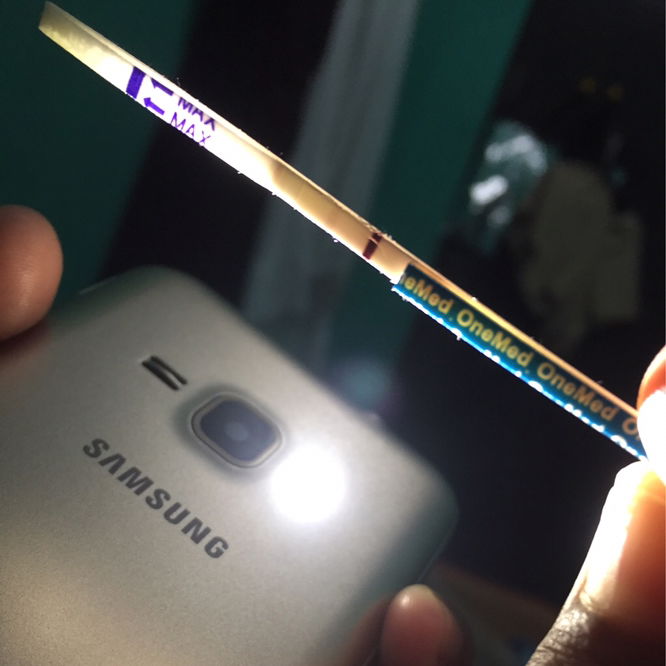 Pernah ada yg alami kyk gini gak?