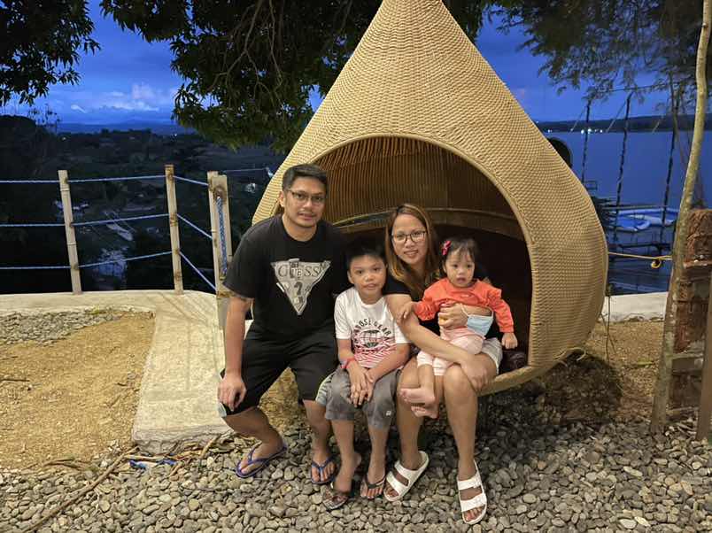 Cherry Bartolome profile icon