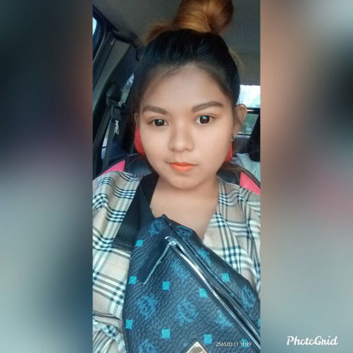 maprang profile icon